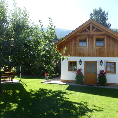 Landhaus Lehner Sankt Michael im Lungau Εξωτερικό φωτογραφία
