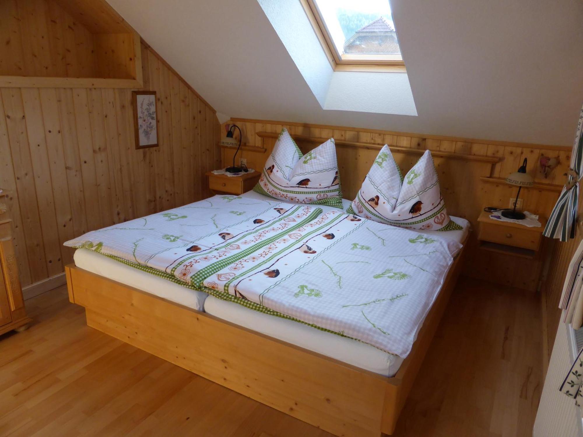 Landhaus Lehner Sankt Michael im Lungau Εξωτερικό φωτογραφία