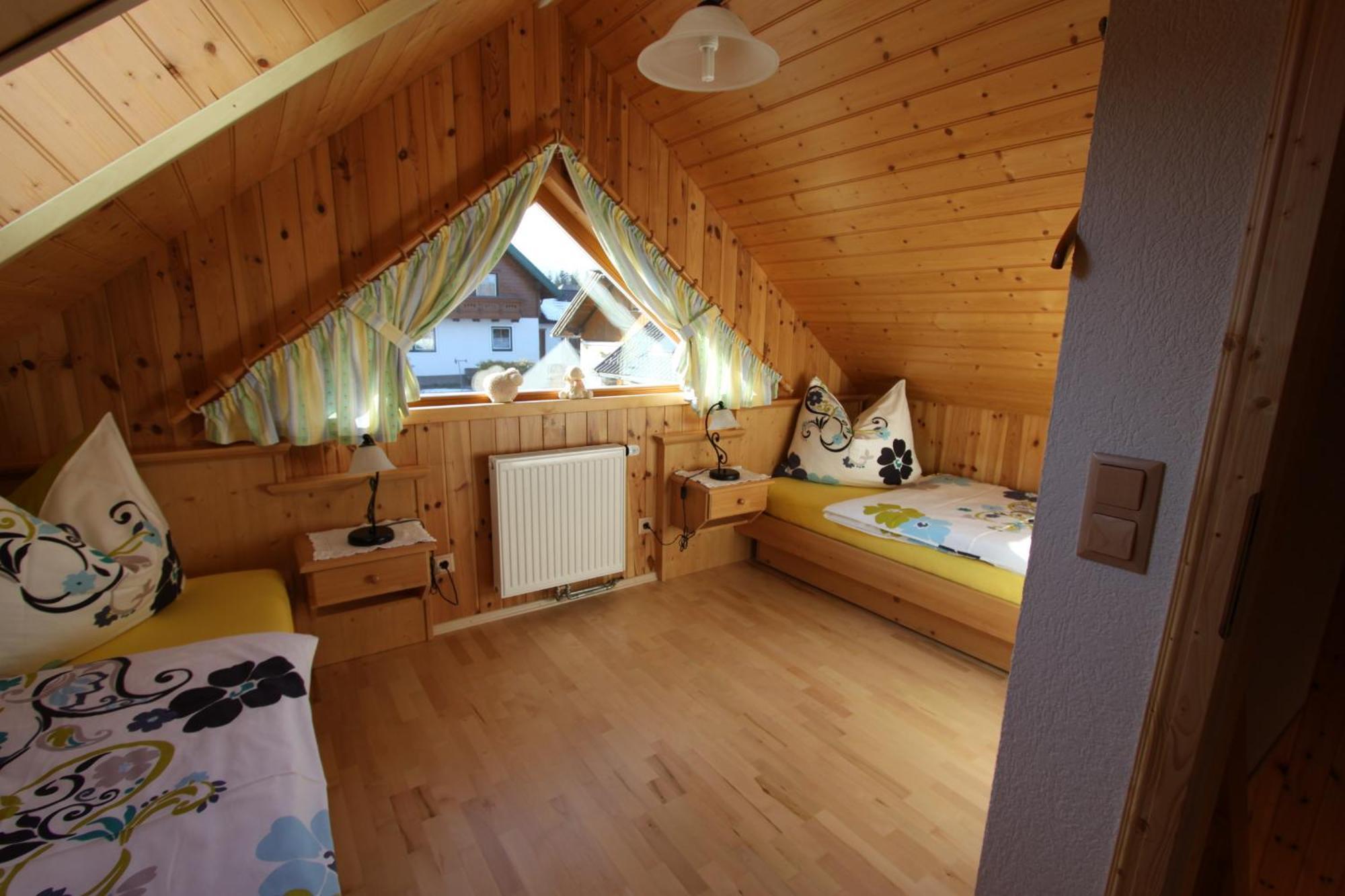 Landhaus Lehner Sankt Michael im Lungau Εξωτερικό φωτογραφία