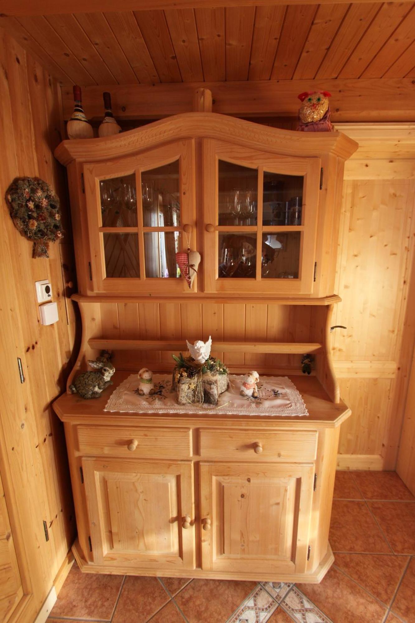Landhaus Lehner Sankt Michael im Lungau Εξωτερικό φωτογραφία
