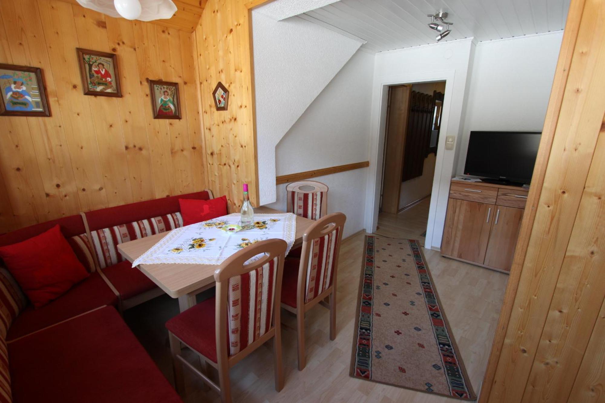 Landhaus Lehner Sankt Michael im Lungau Εξωτερικό φωτογραφία