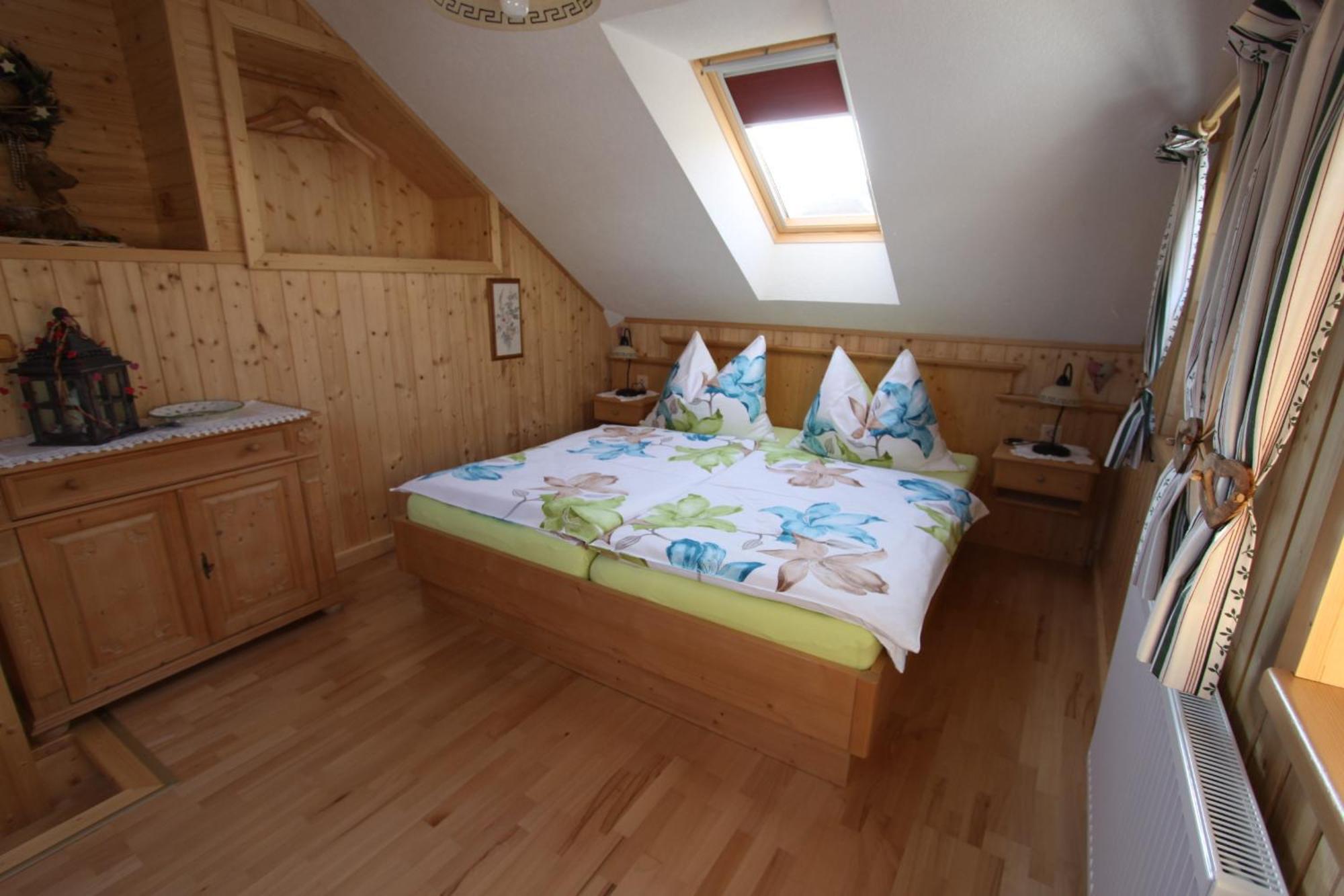 Landhaus Lehner Sankt Michael im Lungau Εξωτερικό φωτογραφία