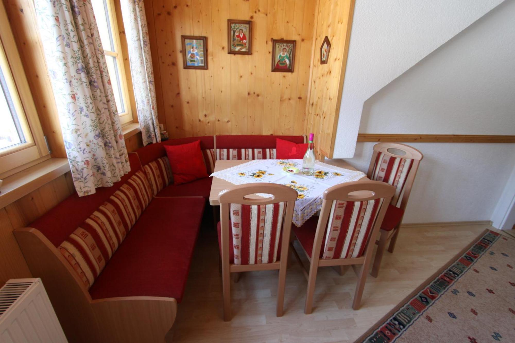 Landhaus Lehner Sankt Michael im Lungau Εξωτερικό φωτογραφία
