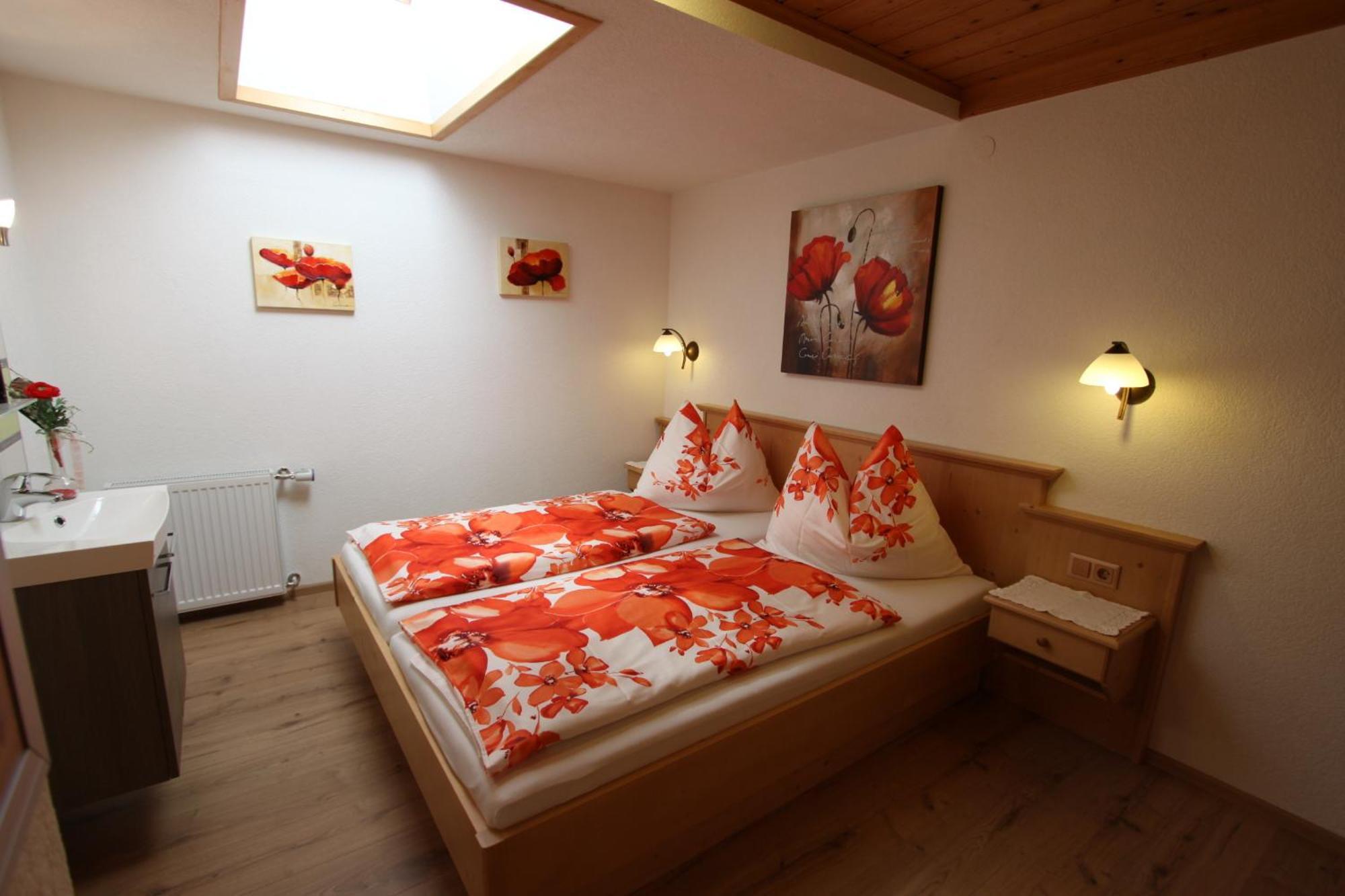 Landhaus Lehner Sankt Michael im Lungau Δωμάτιο φωτογραφία