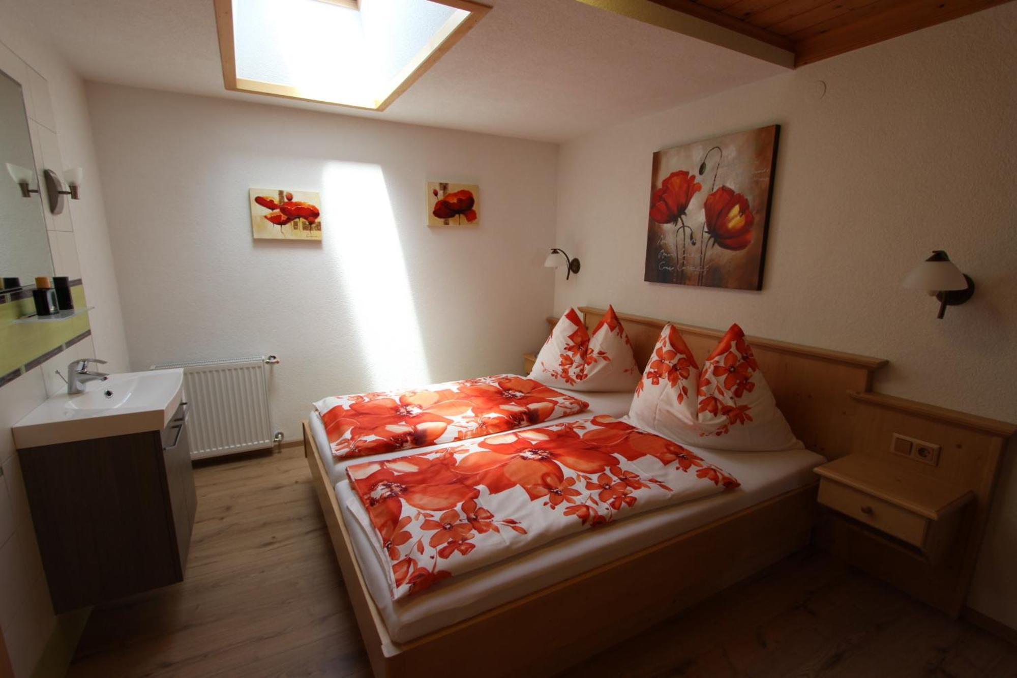 Landhaus Lehner Sankt Michael im Lungau Δωμάτιο φωτογραφία