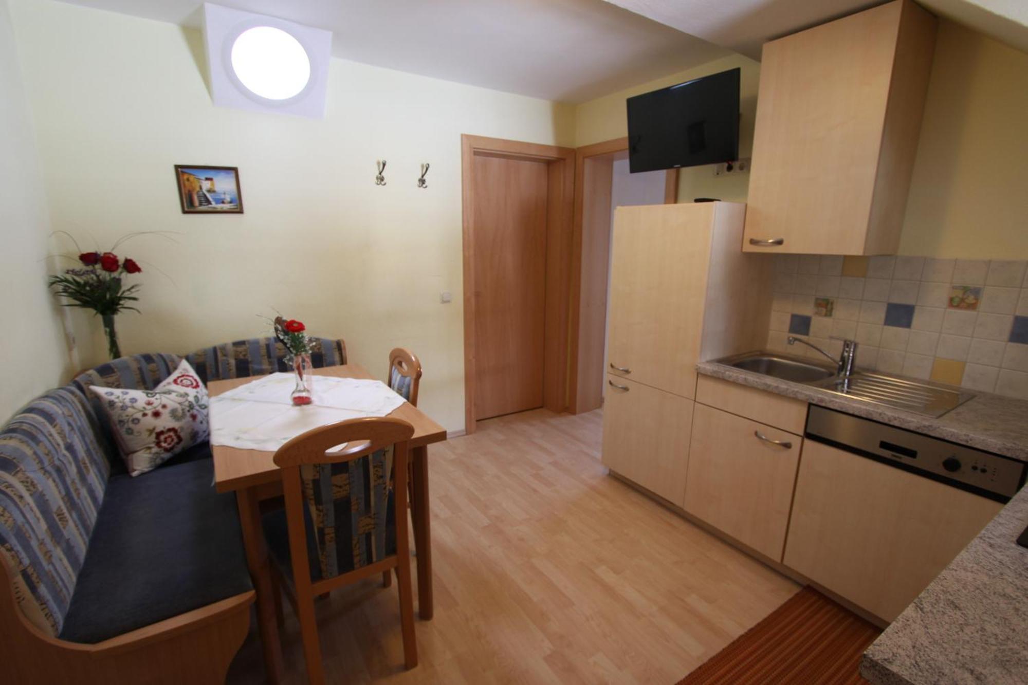 Landhaus Lehner Sankt Michael im Lungau Δωμάτιο φωτογραφία