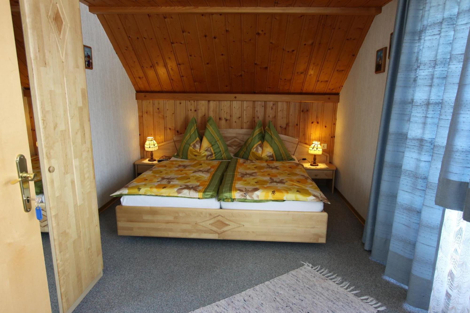 Landhaus Lehner Sankt Michael im Lungau Δωμάτιο φωτογραφία