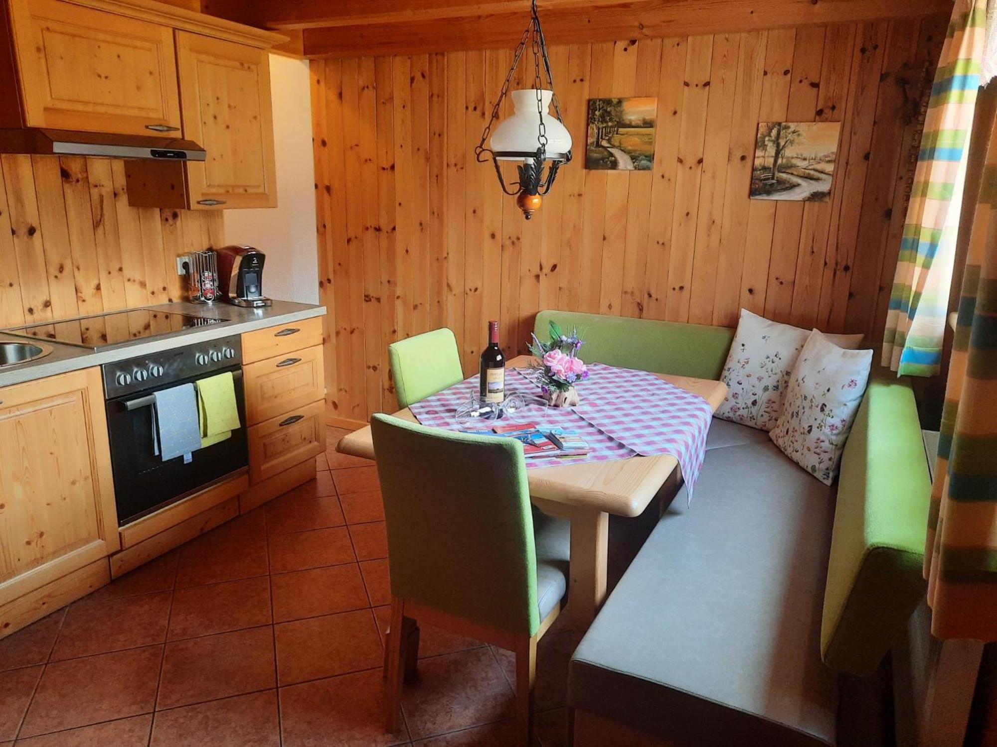 Landhaus Lehner Sankt Michael im Lungau Εξωτερικό φωτογραφία