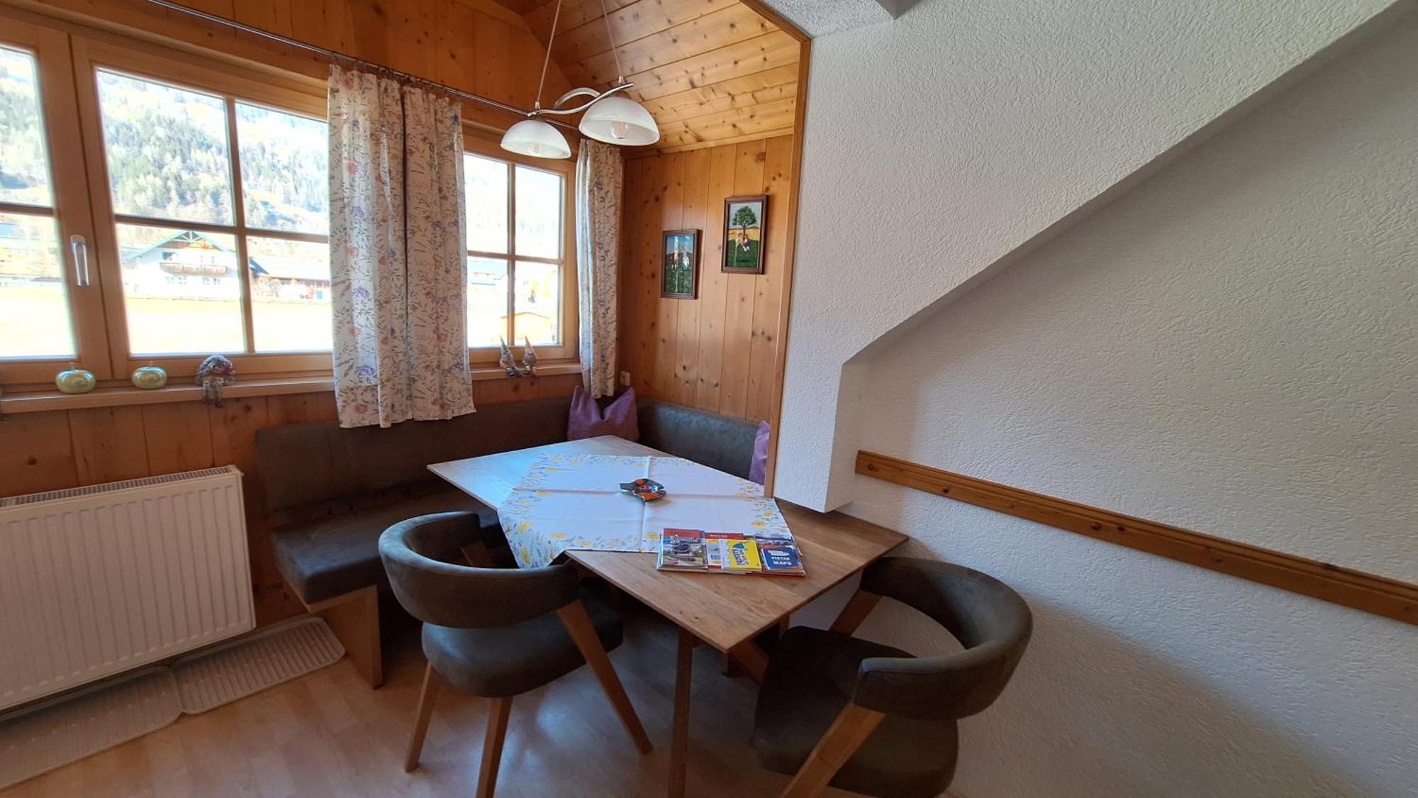 Landhaus Lehner Sankt Michael im Lungau Εξωτερικό φωτογραφία
