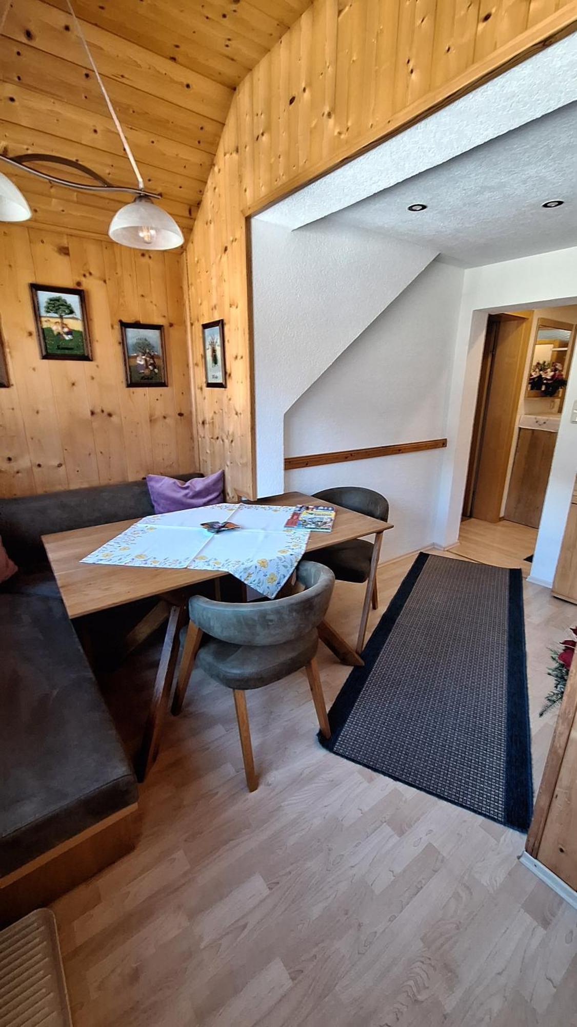 Landhaus Lehner Sankt Michael im Lungau Εξωτερικό φωτογραφία