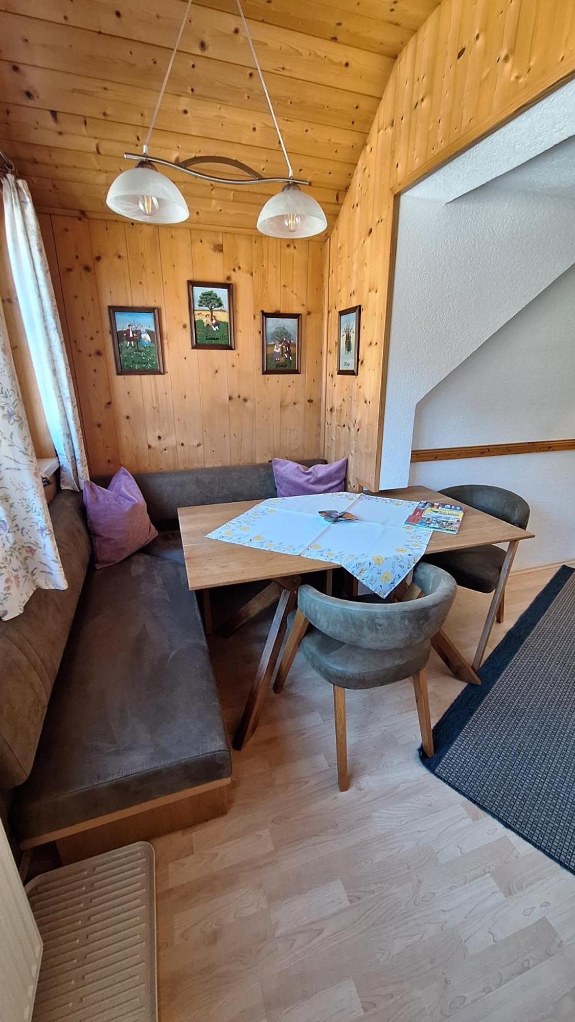 Landhaus Lehner Sankt Michael im Lungau Εξωτερικό φωτογραφία