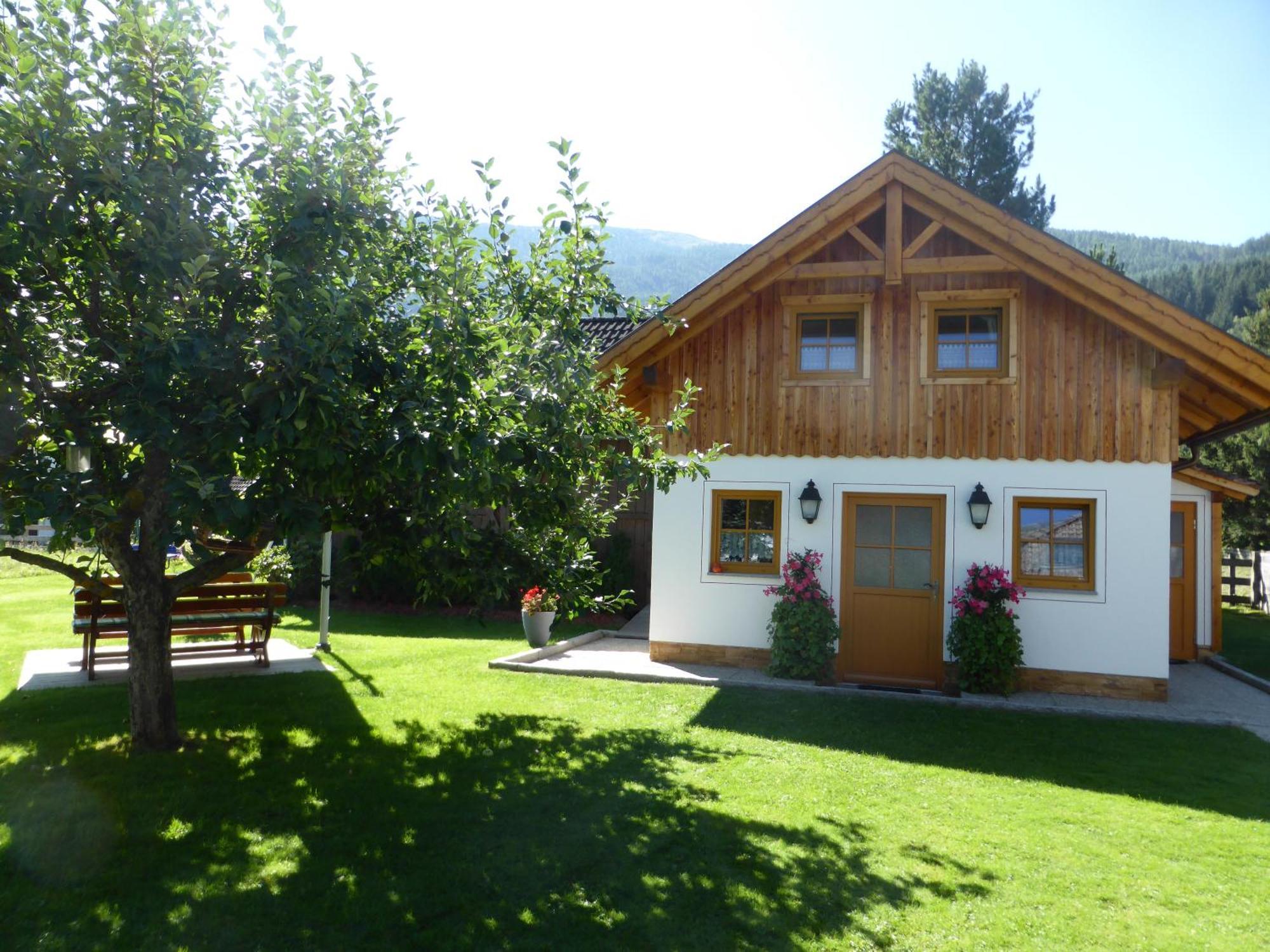 Landhaus Lehner Sankt Michael im Lungau Εξωτερικό φωτογραφία