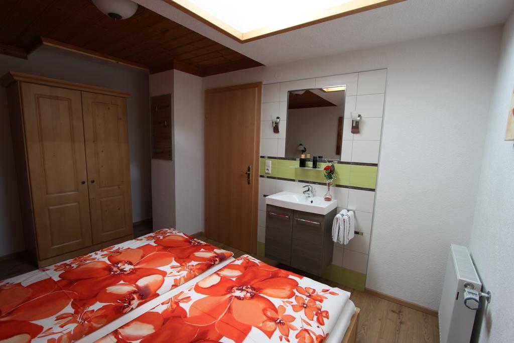 Landhaus Lehner Sankt Michael im Lungau Δωμάτιο φωτογραφία
