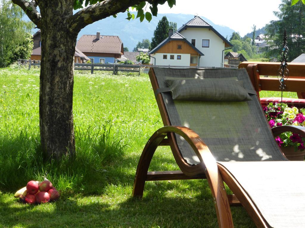 Landhaus Lehner Sankt Michael im Lungau Εξωτερικό φωτογραφία