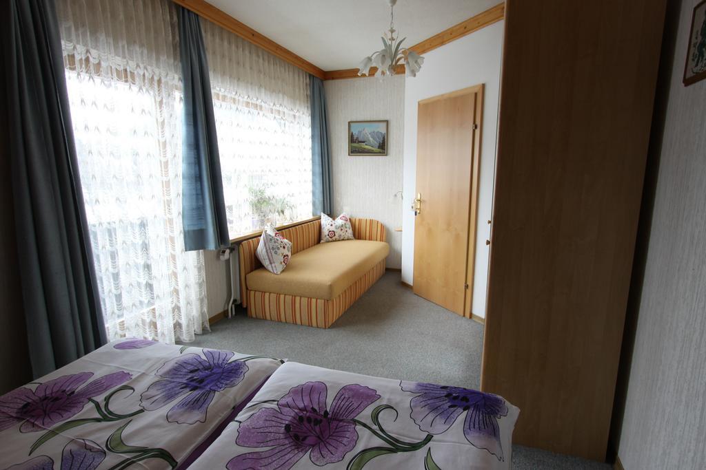 Landhaus Lehner Sankt Michael im Lungau Δωμάτιο φωτογραφία