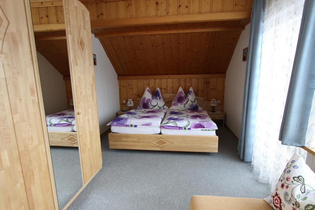 Landhaus Lehner Sankt Michael im Lungau Εξωτερικό φωτογραφία