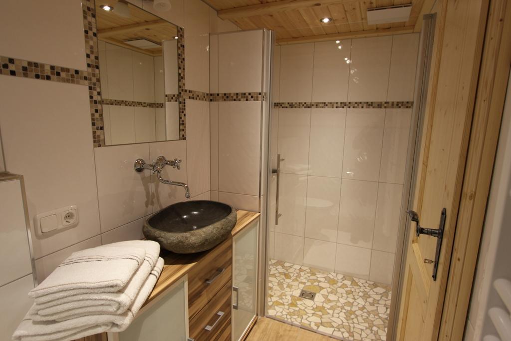Landhaus Lehner Sankt Michael im Lungau Δωμάτιο φωτογραφία