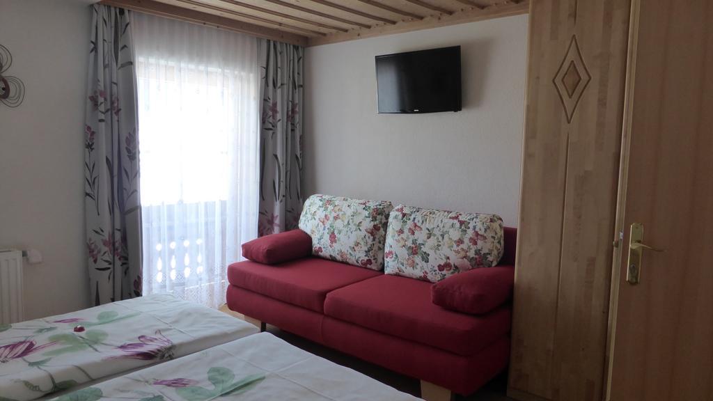 Landhaus Lehner Sankt Michael im Lungau Εξωτερικό φωτογραφία