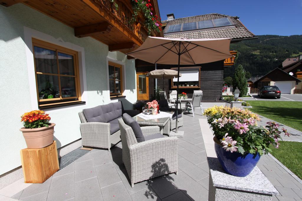 Landhaus Lehner Sankt Michael im Lungau Εξωτερικό φωτογραφία